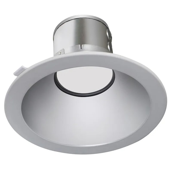 Westgate 8 Inch LED Commercial Recessed Light, 40W, 1720LM, 120-277V, Haze Finish CRLC8-40W-MCTP-D - main